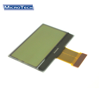 Satılık yeni çin ürünleri ultra ince mini 128x6 4 grafik lcd modülü ekran için cep