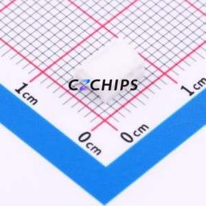 ZH-4Y Housing (Wire-to-Board / Wire-to-Wire) P=1.5mm Connector ( Jack Structure: 1x4P )( Pitch: 1.5mm )( Number of Rows: 1 ) - Product Image 2