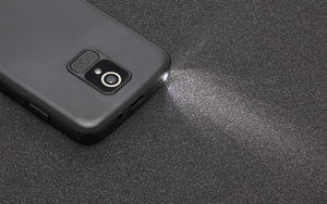 Téléphone mobile Android 4G pour personnes âgées avec écran tactile de 4 pouces, grandes polices, <span class=keywords><strong>smartphone</strong></span> <span class=keywords><strong>simple</strong></span> avec touche SOS - Product Image 6