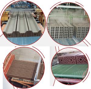 Clay Brick <strong>Making</strong> Plant Fully Automatic Modern Diesel Engine <strong>Block</strong> and Brick <strong>Making</strong> <strong>Machine</strong> Clay Soil Earth 25 Countries 2500 - Product Image 4