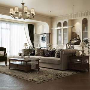 ตู้เสื้อผ้าไม้สั่งทำพิเศษ ทนทาน และสวยงามสำหรับห้องนอน - Product Image 5