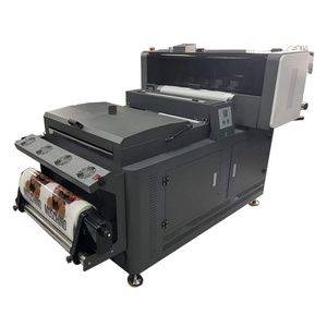 OCB Cheaper Shipping <b>A3</b> All in One XP600 DTF <b>Printer</b> Printing Machine Xp600 <b>Printer</b> Head - Product Image 1