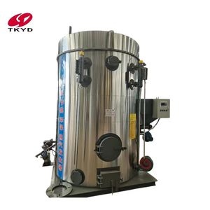 La Fabbrica Fornisce un Nuovo Tipo <span class=keywords><strong>di</strong></span> Caldaia a Vapore Orizzontale a Biomassa, Adatta per Applicazioni Agricole e Industriali - Product Image 3