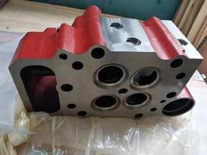 S6r2s12r2r16rs6a s12a s16a s6u s12u s16u cabeza de motor Mitsubishi 37501-70052 resorte de guía de asiento de válvula de montaje de cabeza - Product Image 6