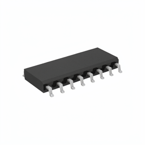 Mémoire 16 SOlC GD25LB128EFIRR Acheter en ligne Composants électroniques Distributeur agréé - Product Image 1