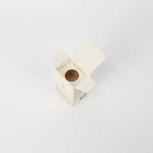 Caja de papel para cosméticos impresa cosmética personalizada beaute Coren Packaging para cosméticos y cajas de papel para perfumes - Product Image 6