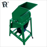 Moulin à légumes en acier inoxydable à haute efficacité nouveau moteur traitement rapide pour fruits pommes de terre fruits et légumes Machine
