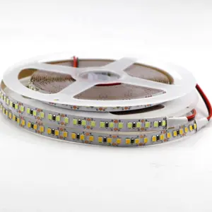 High Lumen 120leds IP20 Nicht wasserdichte 12V SMD 2835 LED-Licht leisten