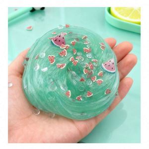 Kit de fabrication de pâte à modeler et de slime éducatif pour enfants, Elmer Charms, jouet coloré et amusant, approvisionnement en gros, sûr et créatif - Product Image 3