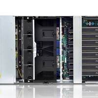 Serveur GPU de Rack Tongtaiyi GH-4212A4-TT à Double Canal Epyc9004 90054U8 pour Inferrence d'Intelligence Artificielle (IA) avec Carte Xeon 3220