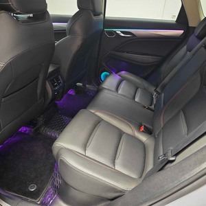 Vendita calda Geely Tugella 2021 benzina benzina molto a buon mercato 5 posti SUV 2.0T 190 hp L4 200 KM/H ad alta velocità Xingyue <span class=keywords><strong>S</strong></span> <span class=keywords><strong>auto</strong></span> usate - Product Image 6