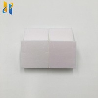 Boîte à bijoux en EVA personnalisée de haute qualité Insert mousse éponge gainée de velours pour un stockage de qualité supérieure