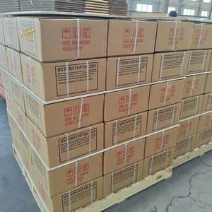 Bahan Kedap Air Beton Ekspansi Hidrofilik dengan Segel Karet, Strip Penghenti Air untuk Bangunan, Strip Penghenti Air Ekspansi - Product Image 1