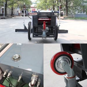 Nivel Láser de Concreto Autonivelante VANSE DZ30-<span class=keywords><strong>2</strong></span> con Servicio Postventa de Alta Calidad - Product Image 4