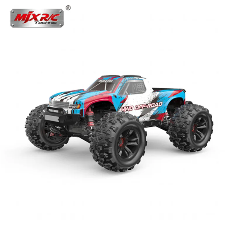 HBX HAIBOXING 2996A RTR ブラシレス 1/10 2.4G 4WD RCカー 45km