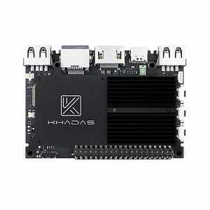 Carte de développement <span class=keywords><strong>Khadas</strong></span> VIM1 Pro Quad Core Amlogic S905X Open Source - Product Image 3