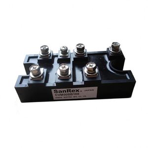 Module de puissance redresseur triphasé iC CVM50BB160 CVM100BB160 CVM40BB160 CVM75BB160 - Product Image 1