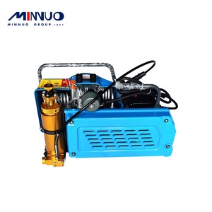 <span class=keywords><strong>Compresseur</strong></span> professionnel <span class=keywords><strong>pour</strong></span> la <span class=keywords><strong>plongée</strong></span> haute pression 300 bar 2,2 kW 4 kW Fabriqué en Chine avec des performances et une qualité fiables - Product Image 2