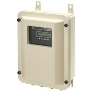 เครื่องวัดอัตราการไหลแบบอัลตราโซนิก TOKYO KEIKI UC-1 แบบหนีบ ใช้พลังงานจากแบตเตอรี่ สำหรับวัดของเหลว ผลิตในญี่ปุ่น - Product Image 4