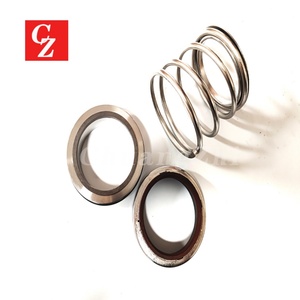 Sello de Aceite 35593508 Apto para Compresor de Aire de Tornillo, Pieza de Repuesto, Sello Mecánico VHP750 XP950, Piezas para Compresores Industriales - Product Image 2