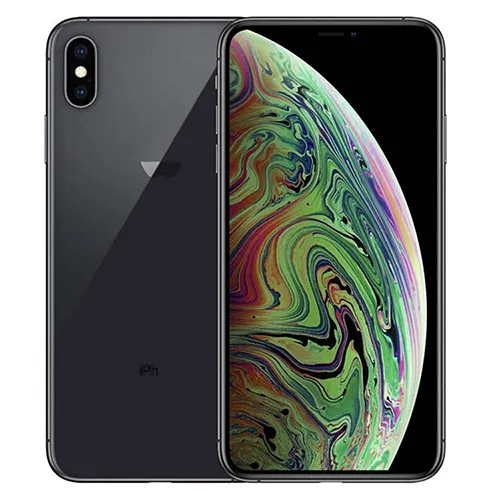 Best Selling I Phone Xr Used Used Cell Phones With Colorful Colors Silver, Space Gray 64Gb And 280Gb Iphone X