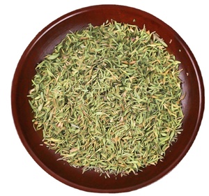 1 kg d'épices sèches Thym Légumes Thym séché cru en feuilles à vendre - Product Image 1