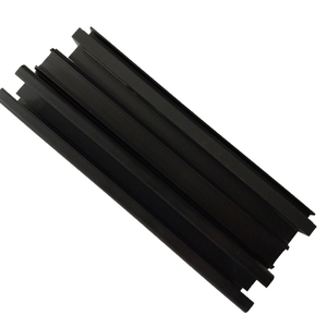 Perfiles de China, proveedor de aluminio, aluminio, Marruecos - Product Image 4