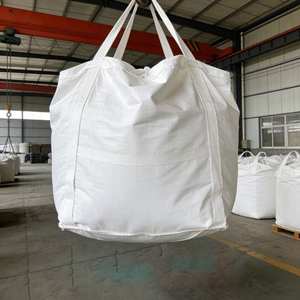 Parfait pour l'emballage industriel en vrac et la logistique longue distance - Fond plus durable pour éviter les bris - Product Image 1