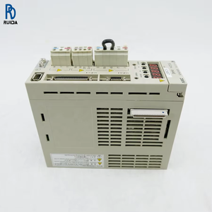 Servomotor SGDH-04AE, Módulo Amplificador SGDH-04AE - Product Image 1