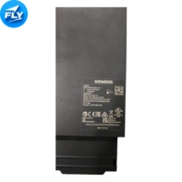 Módulo de Motor Individual Siemens 6SL3120-1TE24-5AC0 Nuevo para Sistema de Accionamiento S120, 45A, Refrigeración Interna por Aire, Módulo de Servoaccionamiento