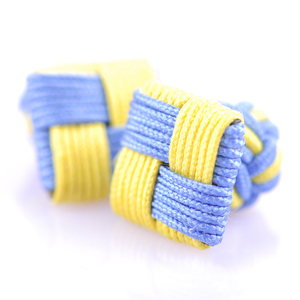 All'ingrosso da uomo personalizzato quadrato nodo di seta gemello alla moda Flatback elastico camicia <span class=keywords><strong>bottoni</strong></span> genere - Product Image 3