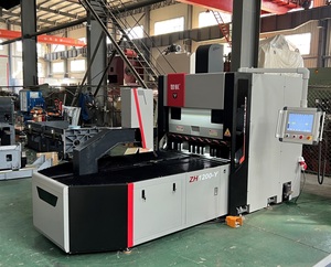 Full Servo Plate <strong>Folding</strong> Automatic Metal Bending <strong>Machine</strong> <strong>CNC</strong> Panel Bending <strong>Machine</strong> Flexible Panel Bender 1200/1600/2000/2500mm - Product Image 6