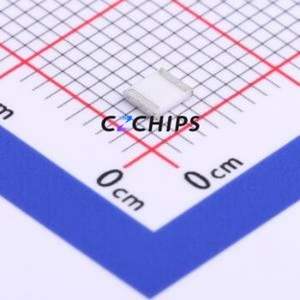 Résistance SMD RC1210JR-071ML 1210 (Type : Film Épais) (Résistance : 1 mOhm Précision : 5%) - Product Image 2