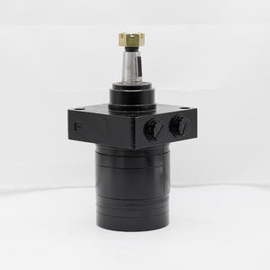 유압 오비탈 모터 MTJ 유압 궤도형 모터 파일 드라이버 - Product Image 5