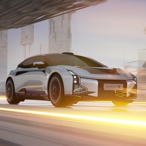 Voiture électrique 2023 705 km <span class=keywords><strong>HiPhi</strong></span> Z 4/5 places Super voiture Vitesse maximale 200 km/h 4 roues motrices Nouvelle énergie électrique pure <span class=keywords><strong>HiPhi</strong></span> X <span class=keywords><strong>Y</strong></span> Z Voitures électriques - Product Image 6
