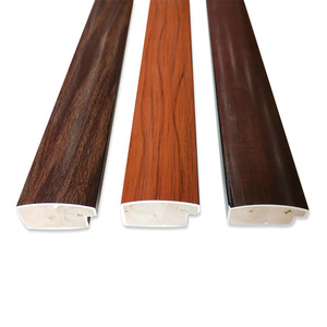 Wood Trim 4223 Model 4.3Cm Wide 2.5Cm High Chinese Style For Indoor <b>Frame</b> Mouldings - Product Image 5