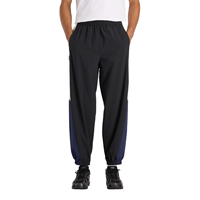 Ensemble de yoga uni, pantalon large de sport et de danse, gilet amincissant à manches courtes, taille élastique, séchage rapide