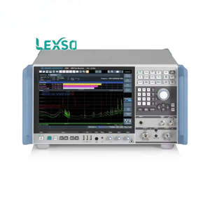 Receptor de Prueba Rohde & Schwarz ESW8, Analizador de Espectro de 1 Hz a 8 GHz para Pruebas EMC - Product Image 3