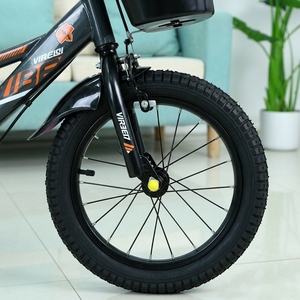 Bicicletas para Niños al por Mayor del Fabricante, Bicicletas Temáticas para Niños, <span class=keywords><strong>Bicicleta</strong></span> de Entrenamiento con Ruedas Estabilizadoras y Protector de Cadena Completo - Product Image 6
