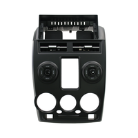 Système de navigation multimédia DVD pour voiture Meihua, panneau de tableau de bord OEM sans soudure pour HYUNDAI GETZ 2004-2006 avec faisceaux de câblage et Canbus