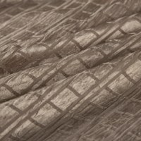 Tissu en polyester plissé à la main effet satin froissé, écologique, pour Jilbab et Khimar, à mémoire de forme, non conducteur, 150 cm, toucher doux