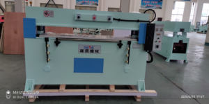 Máquina de Corte Hidráulica <span class=keywords><strong>Manual</strong></span> para Esponja de Espuma, OFERTA ESPECIAL - Product Image 6