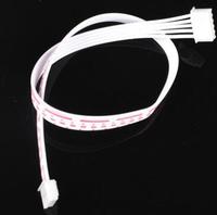 JST 2 Pin Mikro 1.25 Mm Kabel Ekstensi, Colokan Konektor Betina Pria