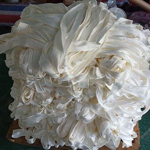 Alta Qualidade Alta Sílica <span class=keywords><strong>Fireproof</strong></span> Fiberglass <span class=keywords><strong>Sleeve</strong></span> for High Temperature Applications Factory Price - Product Image 6