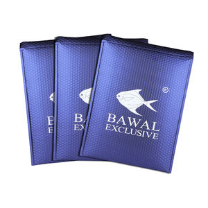 Xcgs กล่องจดหมายฟองเก็บความร้อนขนาด6x9นิ้วสำหรับบรรจุภัณฑ์ยารักษาความร้อน - Product Image 2