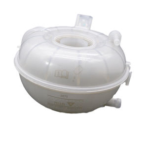 Réservoir d'expansion <span class=keywords><strong>de</strong></span> <span class=keywords><strong>liquide</strong></span> <span class=keywords><strong>de</strong></span> <span class=keywords><strong>refroidissement</strong></span> 5Qd121407 pour Vw Lamando <span class=keywords><strong>Golf</strong></span> <span class=keywords><strong>7</strong></span> - Product Image 2