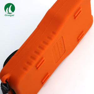 Débitmètre ultrasonique numérique TUF-2000H+TS-2 avec transducteur TS-2, plage de mesure DN15-100mm 0,59-3,93 pouces - Product Image 6