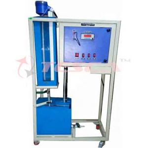 Medición de nivel mediante transductor capacitivo, configuración con tanque de sumidero, bomba y Marco de cubículo - Product Image 1