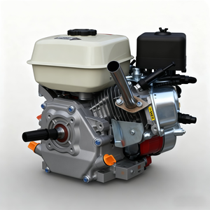 Bán Hot Marine động cơ xăng 7HP 212cc điện bắt đầu làm mát bằng không khí xi lanh đơn Euro 5 cho thuyền - Product Image 4