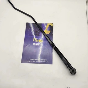 R480-9 R210-9ที่ทนทาน21q6-01220แขนปัดน้ำฝน21Q6-01220 21q601220 - Product Image 4